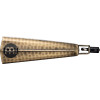 Meinl Percussion STB80BHH-G Hammered Series Timbales Big Mouth Cowbell - 8