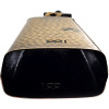 Meinl Percussion STB80BHH-G Hammered Series Timbales Big Mouth Cowbell - 8