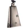 Meinl Percussion STB80BHH-S Hammered Series Timbales Big Mouth Cowbell - 8
