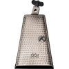 Meinl Percussion STB80BHH-S Hammered Series Timbales Big Mouth Cowbell - 8