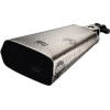 Meinl Percussion STB80BHH-S Hammered Series Timbales Big Mouth Cowbell - 8