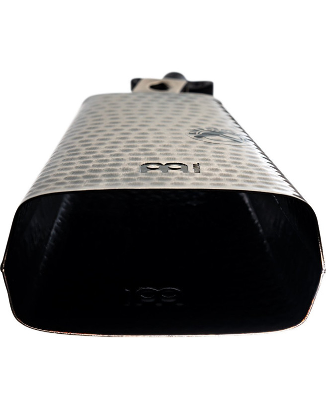 Meinl Percussion STB80BHH-S Hammered Series Timbales Big Mouth Cowbell - 8