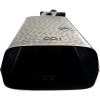 Meinl Percussion STB80BHH-S Hammered Series Timbales Big Mouth Cowbell - 8