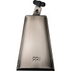 Meinl Percussion STB80S Chrome & Steel Finish Series Timbales Small Mouth Cowbell - 8