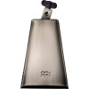 Meinl Percussion STB80S Chrome & Steel Finish Series Timbales Small Mouth Cowbell - 8