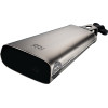 Meinl Percussion STB80S Chrome & Steel Finish Series Timbales Small Mouth Cowbell - 8
