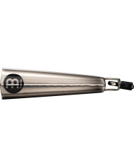 Meinl Percussion STB80S Chrome & Steel Finish Series Timbales Small Mouth Cowbell - 8