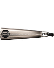 Meinl Percussion STB80S Chrome & Steel Finish Series Timbales Small Mouth Cowbell - 8