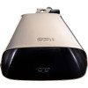 Meinl Percussion STB80S Chrome & Steel Finish Series Timbales Small Mouth Cowbell - 8