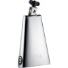 Meinl Percussion STB80S-CH Chrome & Steel Finish Series Timbales Small Mouth Cowbell - 8