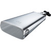 Meinl Percussion STB80S-CH Chrome & Steel Finish Series Timbales Small Mouth Cowbell - 8