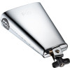 Meinl Percussion STB80S-CH Chrome & Steel Finish Series Timbales Small Mouth Cowbell - 8