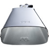 Meinl Percussion STB80S-CH Chrome & Steel Finish Series Timbales Small Mouth Cowbell - 8