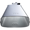 Meinl Percussion STB80S-CH Chrome & Steel Finish Series Timbales Small Mouth Cowbell - 8