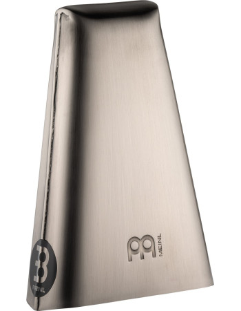 Meinl Percussion STB815H Handheld Series High Handheld Cowbell - 8 1/7″