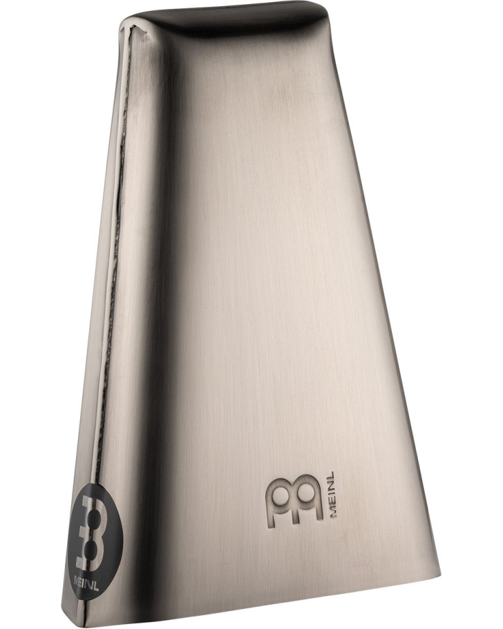 Meinl Percussion STB815H Handheld Series High Handheld Cowbell - 8 1/7″