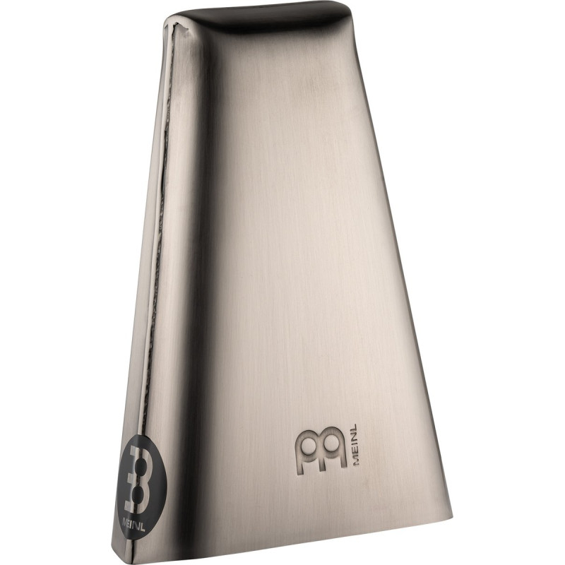 Meinl Percussion STB815H Handheld Series High Handheld Cowbell - 8 1/7″