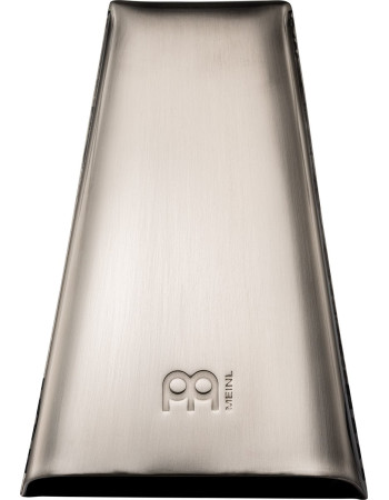 Meinl Percussion STB815H Handheld Series High Handheld Cowbell - 8 1/7″