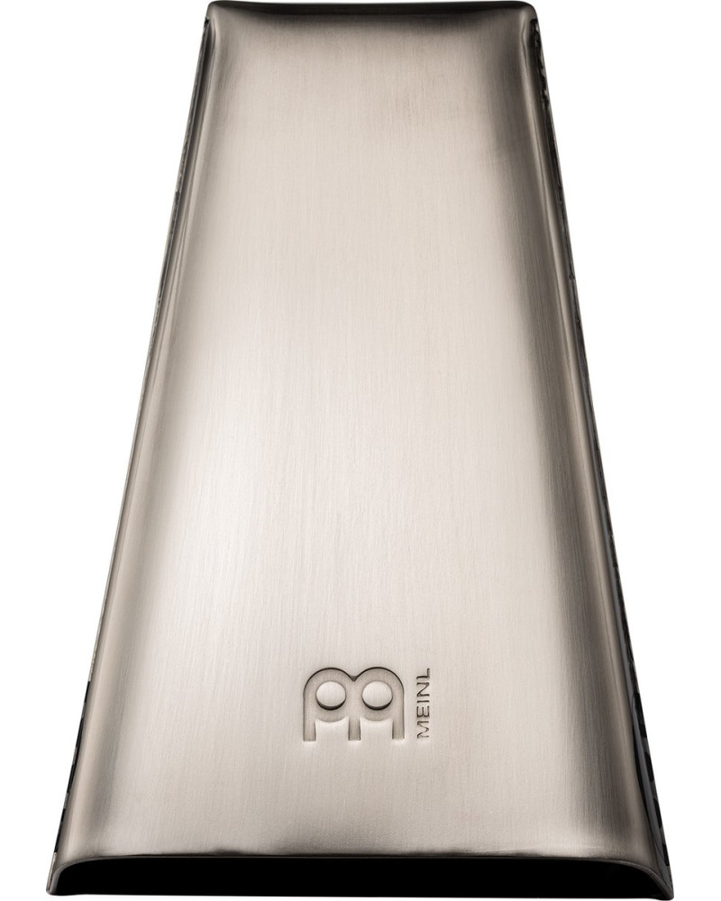 Meinl Percussion STB815H Handheld Series High Handheld Cowbell - 8 1/7″