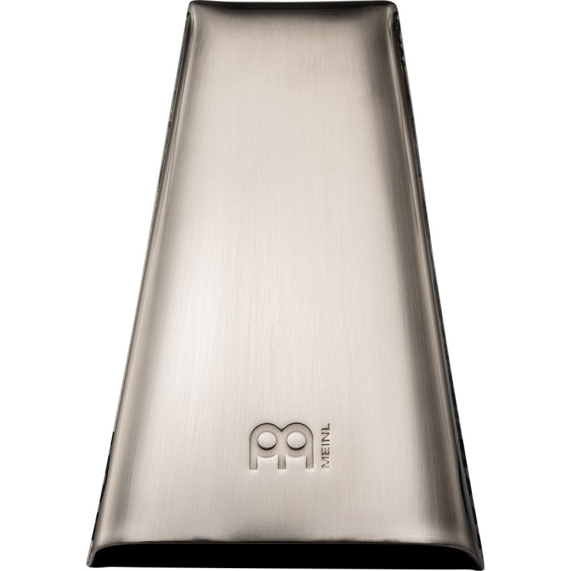 Meinl Percussion STB815H Handheld Series High Handheld Cowbell - 8 1/7″