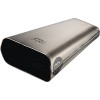 Meinl Percussion STB815H Handheld Series High Handheld Cowbell - 8 1/7″