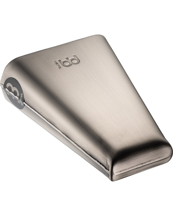 Meinl Percussion STB815H Handheld Series High Handheld Cowbell - 8 1/7″