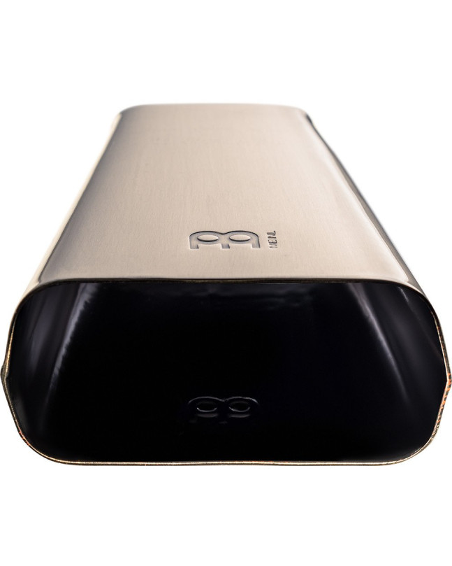 Meinl Percussion STB815H Handheld Series High Handheld Cowbell - 8 1/7″