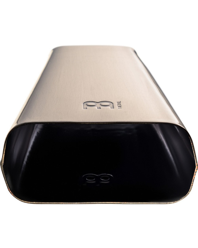 Meinl Percussion STB815H Handheld Series High Handheld Cowbell - 8 1/7″