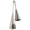 Meinl Percussion STBAG1 Modern Style A-GO-GO Steel Finish - small