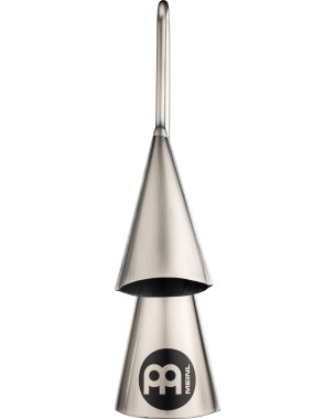 Meinl Percussion STBAG1 Modern Style A-GO-GO Steel Finish - small