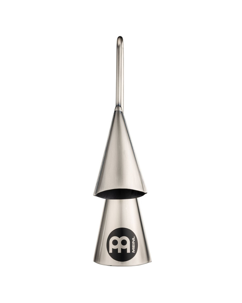 Meinl Percussion STBAG1 Modern Style A-GO-GO Steel Finish - small