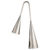 Meinl Percussion STBAG1 Modern Style A-GO-GO Steel Finish - small