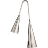 Meinl Percussion STBAG1 Modern Style A-GO-GO Steel Finish - small