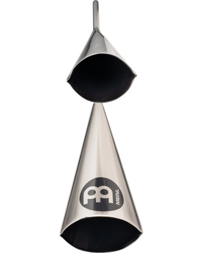 Meinl Percussion STBAG1 Modern Style A-GO-GO Steel Finish - small