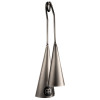 Meinl Percussion STBAG2 Modern Style A-GO-GO Steel Finish - medium