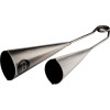 Meinl Percussion STBAG2 Modern Style A-GO-GO Steel Finish - medium