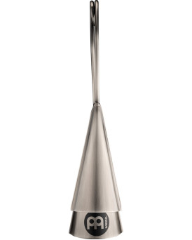 Meinl Percussion STBAG2 Modern Style A-GO-GO Steel Finish - medium