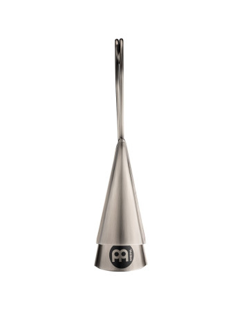 Meinl Percussion STBAG2 Modern Style A-GO-GO Steel Finish - medium