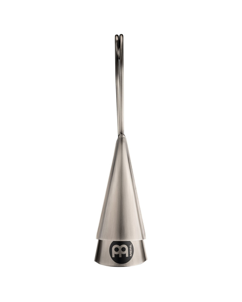 Meinl Percussion STBAG2 Modern Style A-GO-GO Steel Finish - medium