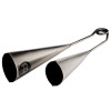 Meinl Percussion STBAG2 Modern Style A-GO-GO Steel Finish - medium