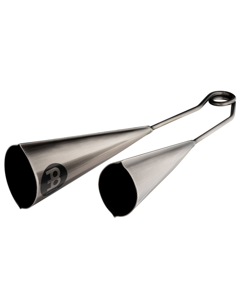 Meinl Percussion STBAG2 Modern Style A-GO-GO Steel Finish - medium