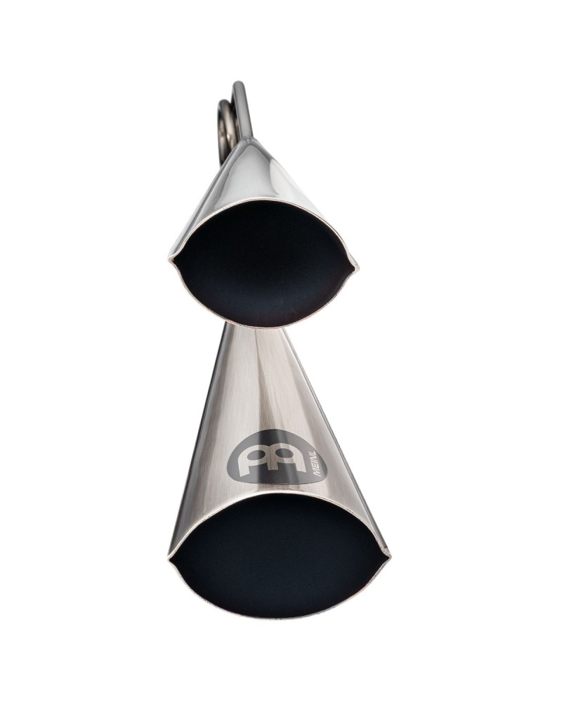 Meinl Percussion STBAG2 Modern Style A-GO-GO Steel Finish - medium