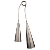 Meinl Percussion STBAG2 Modern Style A-GO-GO Steel Finish - medium