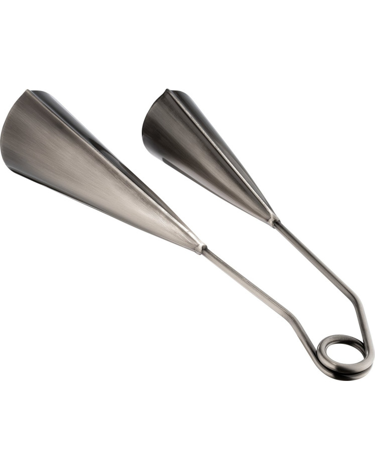 Meinl Percussion STBAG2 Modern Style A-GO-GO Steel Finish - medium