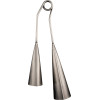 Meinl Percussion STBAG2 Modern Style A-GO-GO Steel Finish - medium