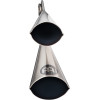 Meinl Percussion STBAG2 Modern Style A-GO-GO Steel Finish - medium