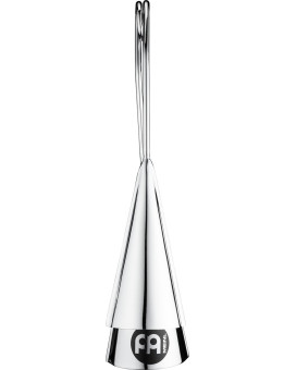 Meinl Percussion STBAG2-CH Modern Style A-GO-GO Steel Finish - large
