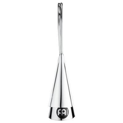 Meinl Percussion STBAG2-CH Modern Style A-GO-GO Steel Finish - large