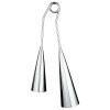 Meinl Percussion STBAG2-CH Modern Style A-GO-GO Steel Finish - large