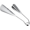 Meinl Percussion STBAG2-CH Modern Style A-GO-GO Steel Finish - large
